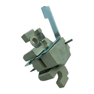 Porte balais compatible pour alternateur REMY (DELCO) 1100883 - Porte balais compatible pour alternateur REMY DELCO