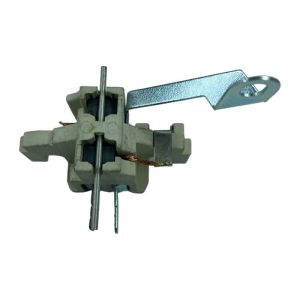 Porte balais compatible pour alternateur REMY (DELCO) 1100883 - Porte balais compatible pour alternateur REMY DELCO