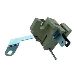 Porte balais compatible pour alternateur REMY (DELCO) 1100883 - Porte balais compatible pour alternateur REMY DELCO