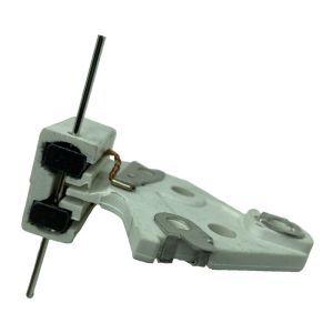 Porte balais compatible pour alternateur REMY (DELCO) 1105027 - Porte-balais pour alternateur