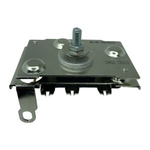 Pont de diode compatible pour alternateur HITACHI LT15059