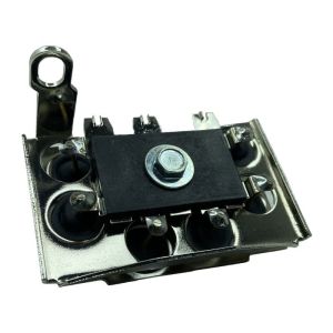 Pont de diode compatible pour alternateur HITACHI LT15059 - Pont de diodes pour alternateur HITACHI LR13530