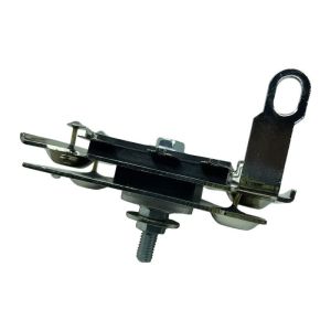 Pont de diode compatible pour alternateur HITACHI LT15059 - Pont de diodes pour alternateur HITACHI LR13530