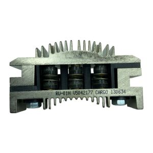 Pont de diode compatible pour alternateur DUCELLIER 581208A