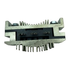 Pont de diode compatible pour alternateur DUCELLIER 514012B - Pont diode alternateur VALEO