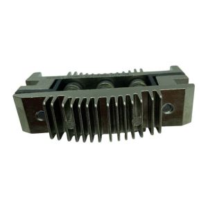 Pont de diode compatible pour alternateur DUCELLIER 514012B - Pont diode alternateur VALEO