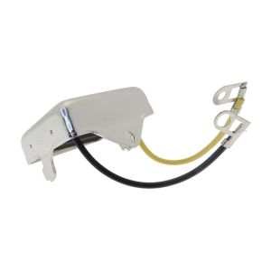 Régulateur compatible pour alternateur LUCAS 23782A