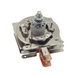 Pont de diode compatible pour alternateur LUCAS 23782A - Pont diode alternateur LUCAS