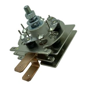 Pont de diode compatible pour alternateur LUCAS 23823B - Pont de diodes pour alternateur LUCAS