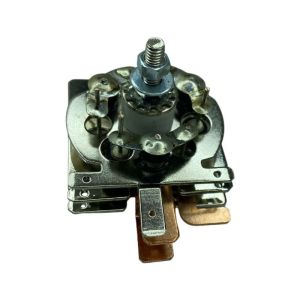 Pont de diode compatible pour alternateur LUCAS 54022195