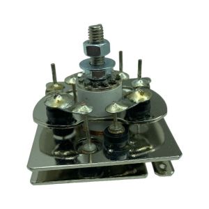 Pont de diode compatible pour alternateur LUCAS 54022195 - Pont de diode compatible pour alternateur Lucas