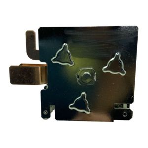 Pont de diode compatible pour alternateur LUCAS 54022195 - Pont de diode compatible pour alternateur Lucas