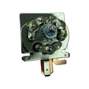 Pont de diode compatible pour alternateur LUCAS 54022195 - Pont de diode compatible pour alternateur Lucas