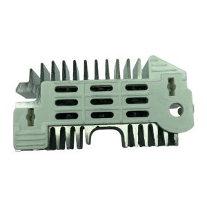 Pont de diode compatible pour alternateur WAI 311015 - Pont diode alternateur DELCO