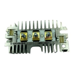 Pont de diode compatible pour alternateur REMY (DELCO) 1102464