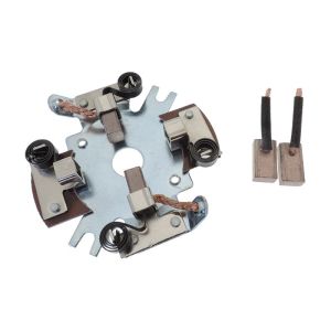 Couronne porte balais compatible pour démarreur FORD 1571105