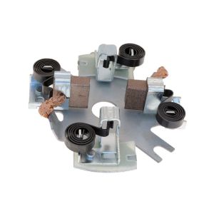 Couronne porte balais compatible pour démarreur BOSCH 1004336033 - Couronne porte-balais pour démarreur BOSCH 0001207001