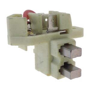 Porte balais compatible pour alternateur MAGNETI MARELLI 63307506