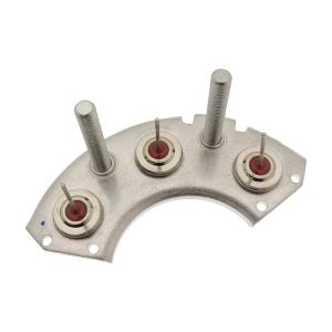 Pont de diode compatible pour alternateur WAI 319418