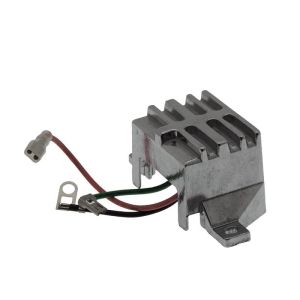Régulateur compatible pour alternateur MOTOROLA 9AR2751G