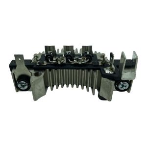 Pont de diode compatible pour alternateur MOTOROLA 9AR5010F - Pont de diodes pour alternateur Massey Fergusson 3405390M1