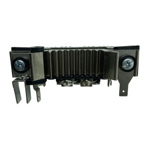 Pont de diode compatible pour alternateur MOTOROLA 9AR5010F - Pont de diodes pour alternateur Massey Fergusson 3405390M1
