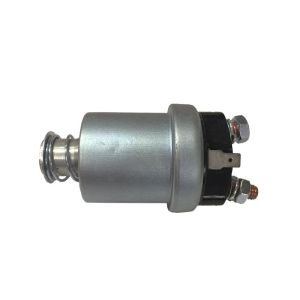 Solénoide compatible pour démarreur DUCELLIER 1414