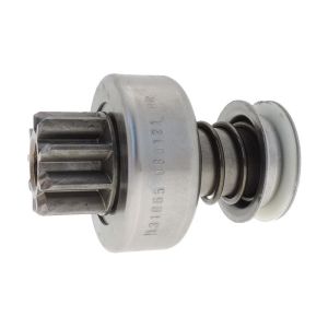 Lanceur compatible pour démarreur BOSCH 0001366021