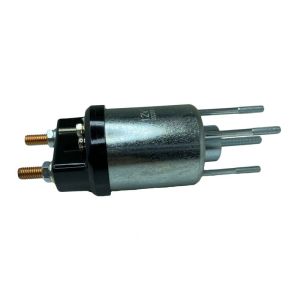 Solénoide compatible pour démarreur VALEO CED510