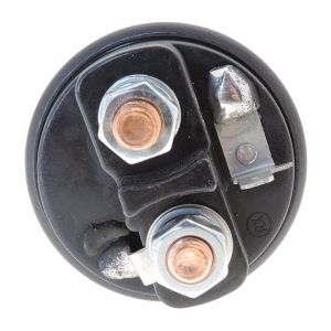 Solénoide compatible pour démarreur BOSCH 0331303006 - Solénoïde de démarreur Bosch - 131143