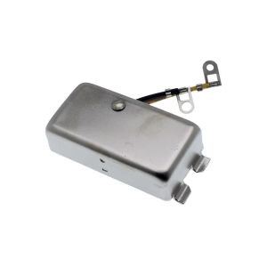 Régulateur compatible pour alternateur LUCAS 24102E - régulateur pour alternateur LUCAS