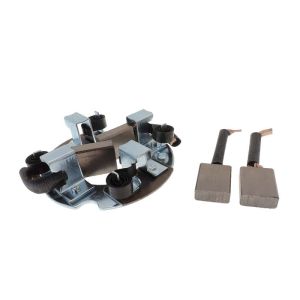 Couronne porte balais compatible pour démarreur LUCAS 27553A