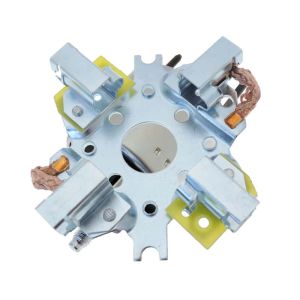 Couronne porte balais compatible pour démarreur BOSCH 0001362073
