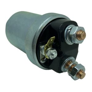 Solénoide compatible pour démarreur VALEO 077265 - Solénoïde pour démarreur DUCELLIER 6083B