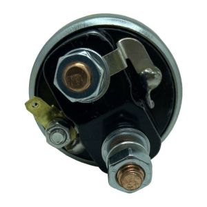 Solénoide compatible pour démarreur VALEO 077265 - Solénoïde pour démarreur DUCELLIER 6083B