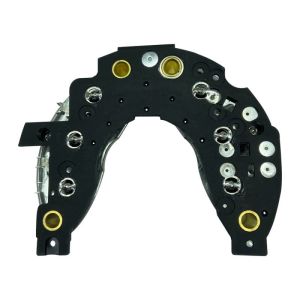 Pont de diode compatible pour alternateur VALEO A13N12 - CAO131228-4