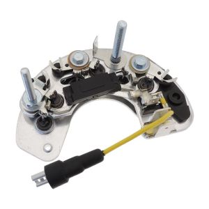 Pont de diode compatible pour alternateur LUCAS 54022668