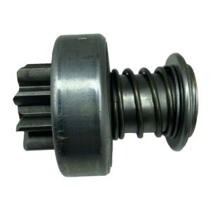 Lanceur compatible pour démarreur EUROLEC-HCUK 10136