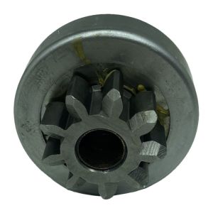 Lanceur compatible pour démarreur EUROLEC-HCUK 10136 - Lanceur pour démarreur BOSCH 0001314010