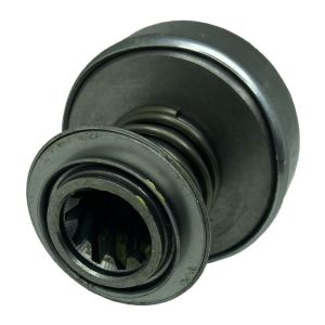 Lanceur compatible pour démarreur EUROLEC-HCUK 10136 - Lanceur pour démarreur BOSCH 0001314010