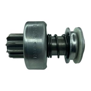 Lanceur compatible pour démarreur EUROLEC-HCUK 10642 - Lanceur compatible pour démarreur BOSCH