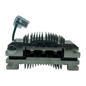 Pont de diode compatible pour alternateur LUCAS 063321061010 - Pont diode alternateur