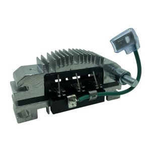 Pont de diode compatible pour alternateur LUCAS 063321061010 - Pont diode alternateur MAGNETI MARELLI