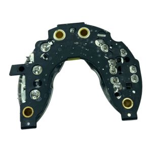 Pont de diode compatible pour alternateur TRANSPO IPR554 - Pont de diodes pour alternateur VALEO 100402