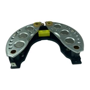 Pont de diode compatible pour alternateur TRANSPO IPR554 - Pont de diodes pour alternateur VALEO 100402