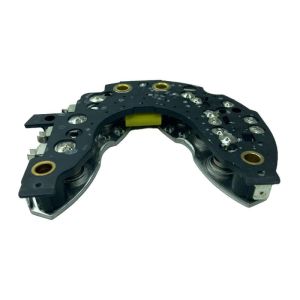 Pont de diode compatible pour alternateur TRANSPO IPR554 - Pont de diodes pour alternateur VALEO 100402