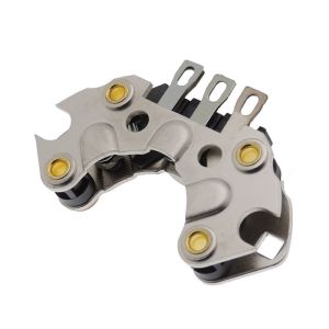 Pont de diode compatible pour alternateur VALEO A12R37 - Pont de diodes compatible pour alternateur VALEO 092939