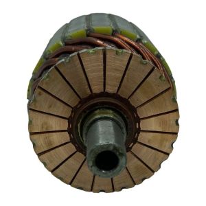 Induit compatible pour démarreur VALEO D9E702 - induit démarreur pour Valeo