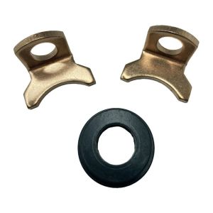 Kit contact compatible pour démarreur DENSO 1280007362