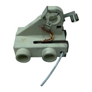 Porte balais compatible pour alternateur REMY (DELCO) 10480206